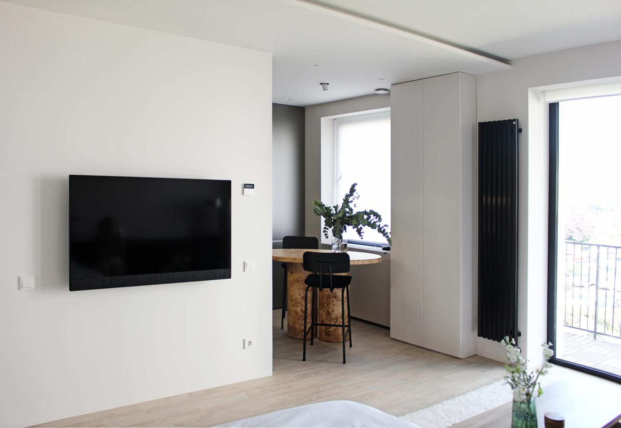 Apartament E L E V E N Iwano-Frankiwsk Zewnętrze zdjęcie