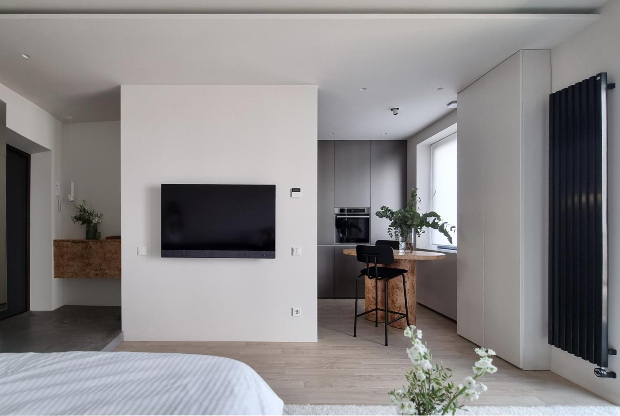 Apartament E L E V E N Iwano-Frankiwsk Zewnętrze zdjęcie