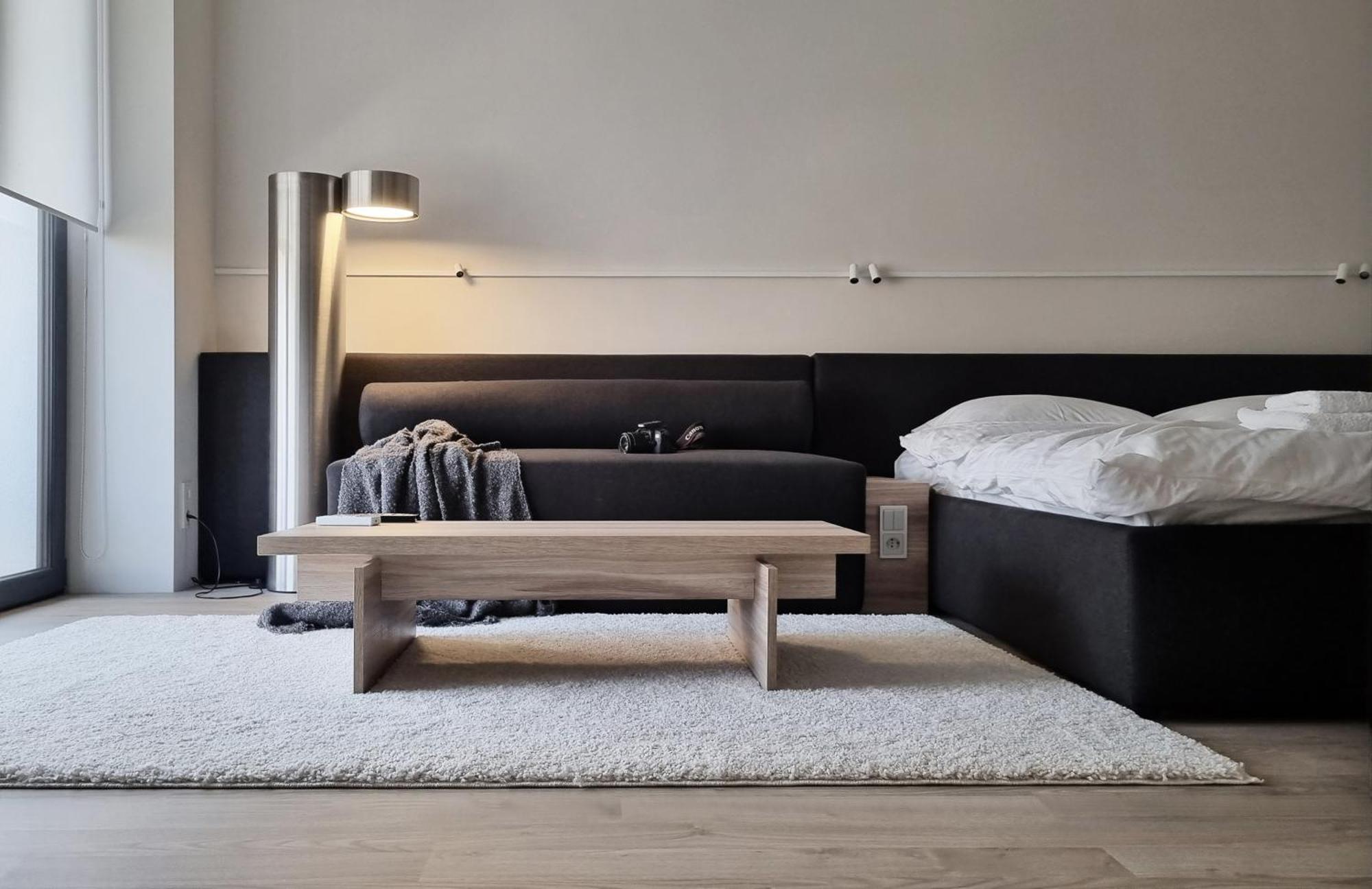 Apartament E L E V E N Iwano-Frankiwsk Zewnętrze zdjęcie